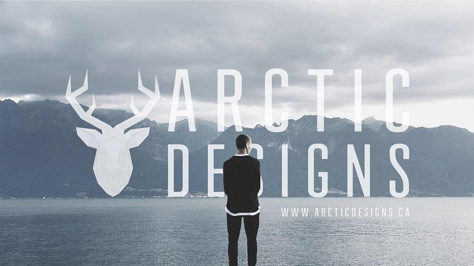 Arctic Designs cover